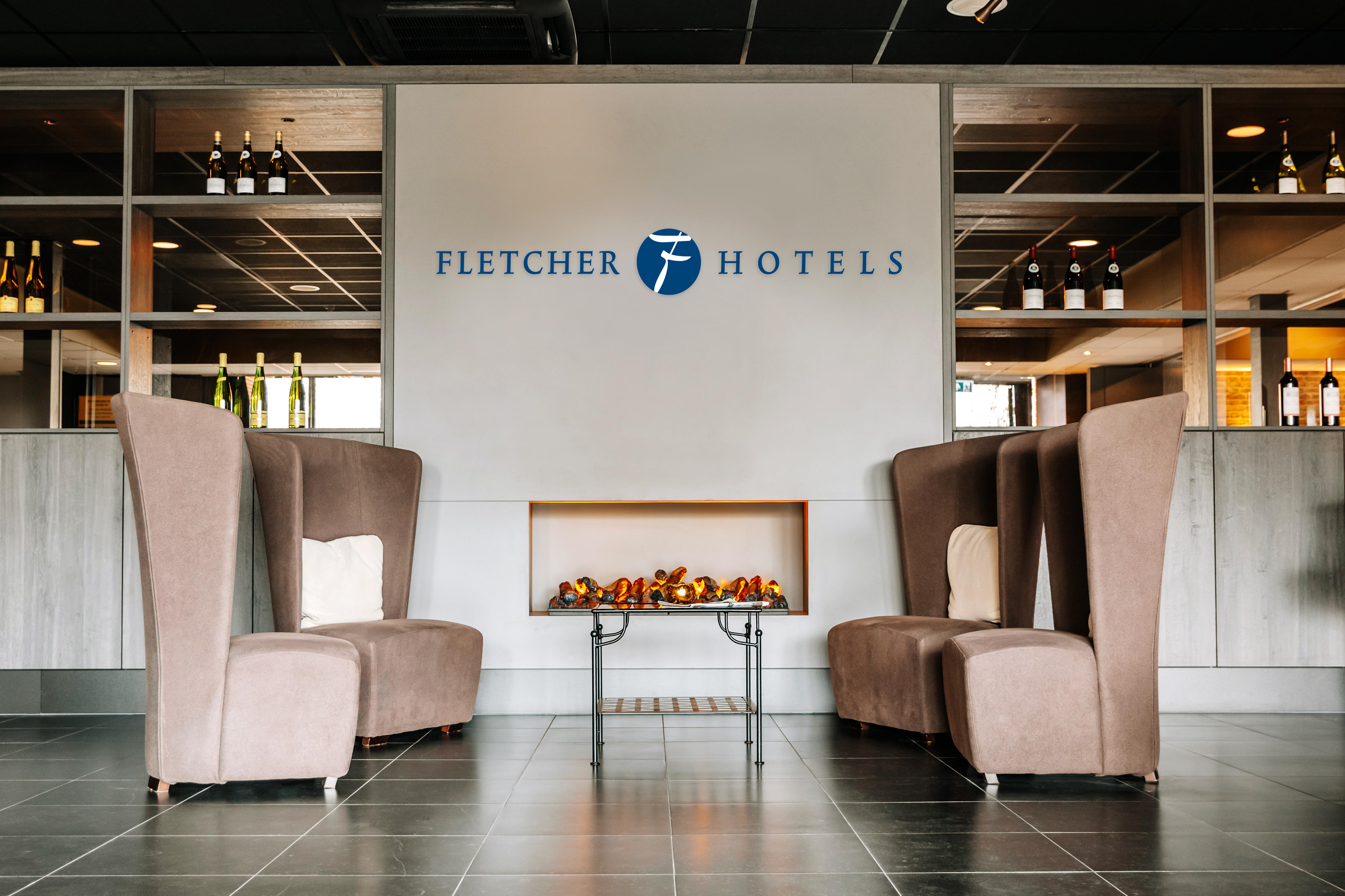 Fletcher Hotel-Restaurant Zevenbergen-Moerdijk Exterior photo